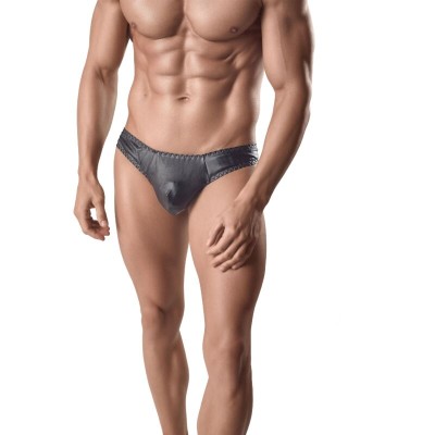 ANAIS MEN - ARES STRING (II) M - D-237533 - Dona Pimenta