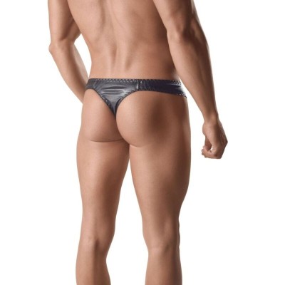 ANAIS MEN - ARES STRING (II) M - D-237533 - Dona Pimenta