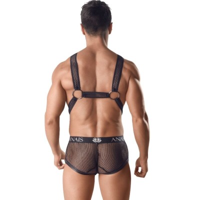 ANAIS MEN - AXEL HARNESS (III) S/M - D-237562 - Dona Pimenta