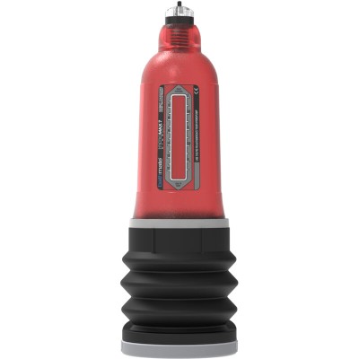 BANHEIRO HYDROMAX 7 WIDE BOY (X30 WIDE BOY) VERMELHO