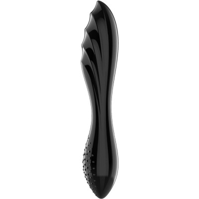 SATISFYER - CRISTAL TRANSPARENTE DESLUMBRANTE - D-237596 - Dona Pimenta