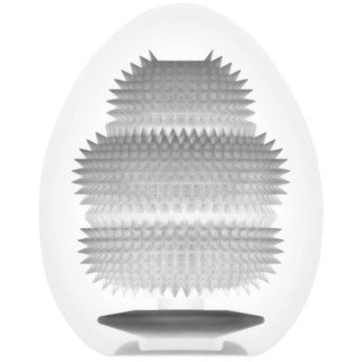 TENGA - OVO MASTURBADOR MISTY II - D-238101 - Dona Pimenta