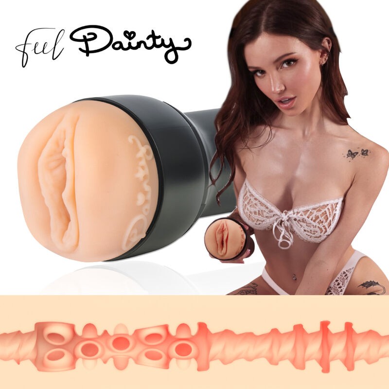 KIIROO - FEEL DAINTY WILDER BY KIIRO STARS COLLECTION - D-238157 - Dona Pimenta