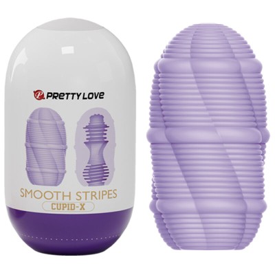 PRETTY LOVE - LISTRAS LISA CUPIDO MASTURBADOR OVO - D-236975 - Dona Pimenta