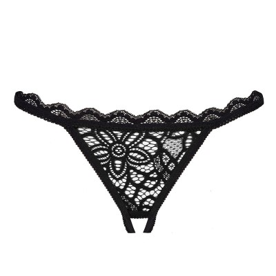 LIVCO CORSETTI FASHION - MULED LC 90681 CALA PRETA - D-239172 - Dona Pimenta