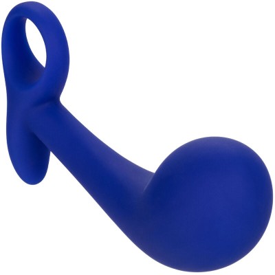 ADMIRAL - CONJUNTO 2 PLUG ANAL AZUL - D-238324 - Dona Pimenta