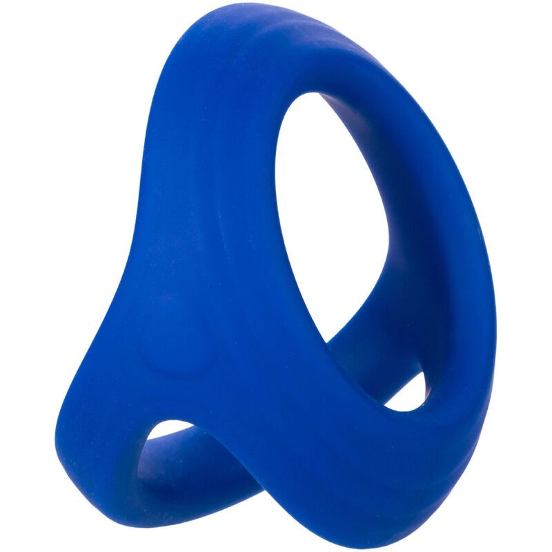 ADMIRAL - COCK BALL ANEL DUPLO AZUL - D-238316 - Dona Pimenta