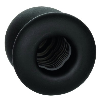 CALIFORNIA EXOTICS - BOUNDLESS FTM STROKER REVERSÍVEL 7CM - D-238417 - Dona Pimenta