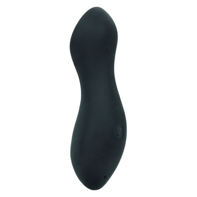 CALIFORNIA EXOTICS - BOUNDLESS CURVA PERFEITA DO MASSAGER - D-238407 - Dona Pimenta