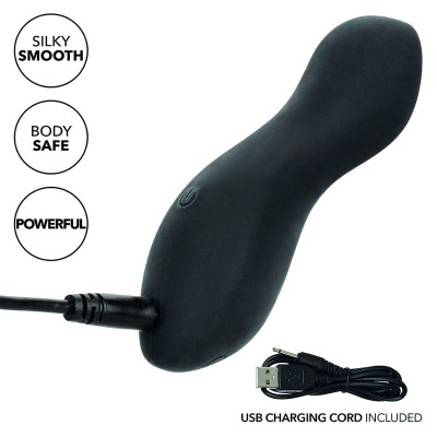 CALIFORNIA EXOTICS - BOUNDLESS CURVA PERFEITA DO MASSAGER - D-238407 - Dona Pimenta