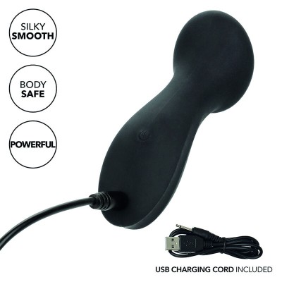 CALIFORNIA EXOTICS - BOUNDLESS MINI MASSAGER - D-238408 - Dona Pimenta