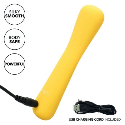 CALIFORNIA EXOTICS - BOUNDLESS MINI FLEXIWAND - D-238409 - Dona Pimenta