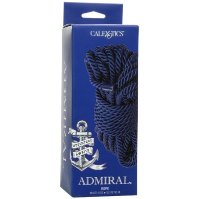 ADMIRAL - CORDA JAPONESA AZUL 10 M - D-238339 - Dona Pimenta