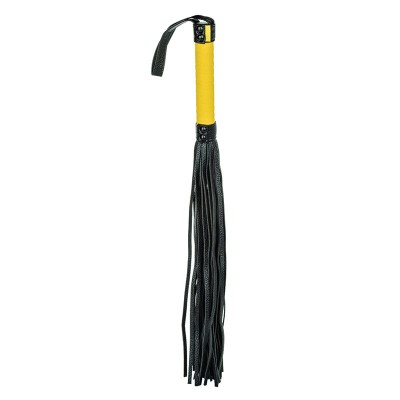 CALIFORNIA EXOTICS - BOUNDLESS FLOGGER - D-238393 - Dona Pimenta