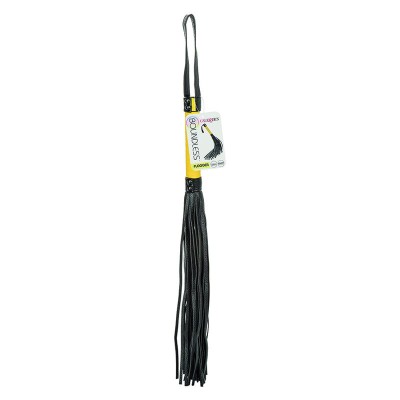 CALIFORNIA EXOTICS - BOUNDLESS FLOGGER - D-238393 - Dona Pimenta