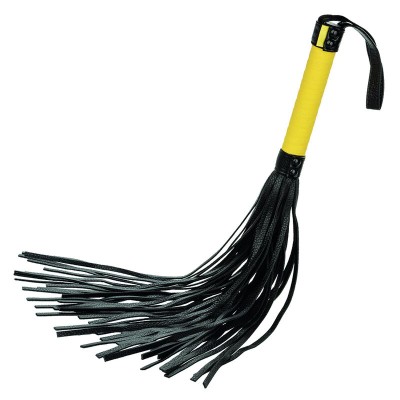 CALIFORNIA EXOTICS - BOUNDLESS FLOGGER - D-238393 - Dona Pimenta