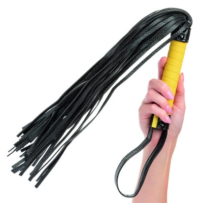 CALIFORNIA EXOTICS - BOUNDLESS FLOGGER - D-238393 - Dona Pimenta