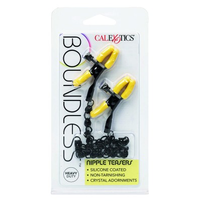 CALIFORNIA EXOTICS - BOUNDLESS TEASERS DE BICOS - D-238389 - Dona Pimenta