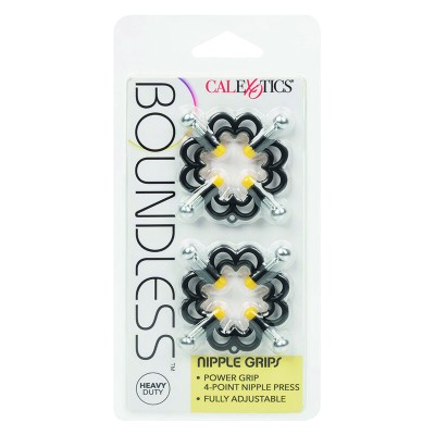 CALIFORNIA EXOTICS - BOUNDLESS APERTOS DE BICO - D-238390 - Dona Pimenta