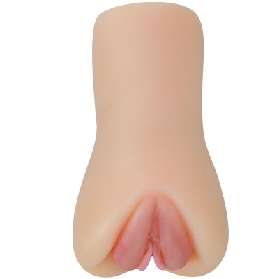 CRAZY BULL - ELIANA MASTUBADOR EM FORMA DE VAGINA - D-238740 - Dona Pimenta