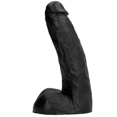 TUDO PRETO - DONG 22 CM - D-222822 - Dona Pimenta