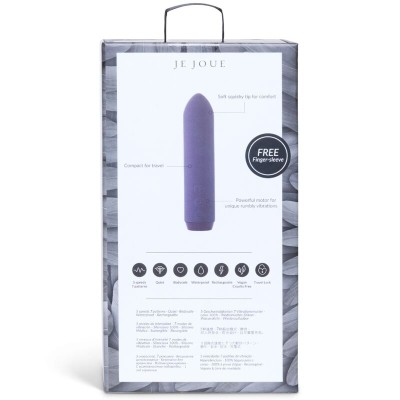 JE JOUE CLASSIC BULLET VIBRATOR - D-215645 - Dona Pimenta