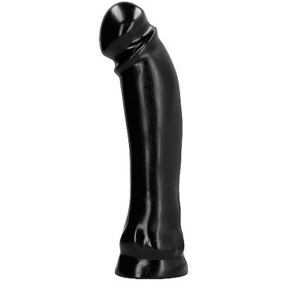 TUDO PRETO - DONG 33 CM - D-222830 - Dona Pimenta