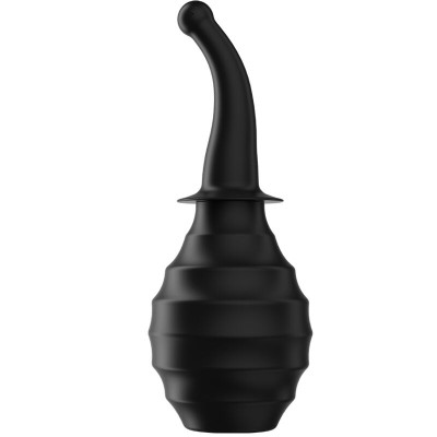 MR PLAY - PLUGUE ANAL DE CONTROLE REMOTO VIBRADOR PODEROSO PRETO - D-238783 - Dona Pimenta