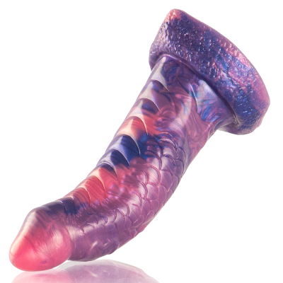 EPIC - MEDUSA DILDO PRAZER PETRIFICANTE - D-239468 - Dona Pimenta