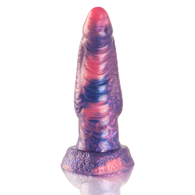 EPIC - MEDUSA DILDO PRAZER PETRIFICANTE - D-239468 - Dona Pimenta