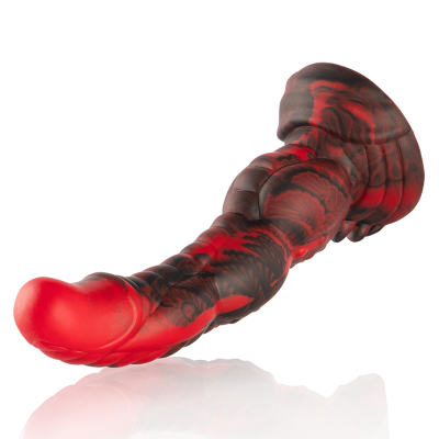 EPIC - ARES DILDO COMBATE  PAIXO - D-239473 - Dona Pimenta