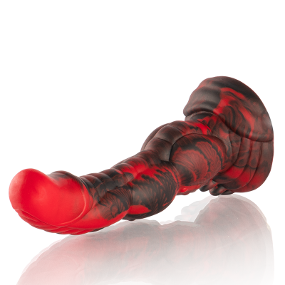 EPIC - ARES DILDO COMBATE  PAIXO - D-239473 - Dona Pimenta