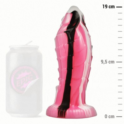 EPIC - TRITON DILDO A FORA DO RÉPTIL - D-239474 - Dona Pimenta