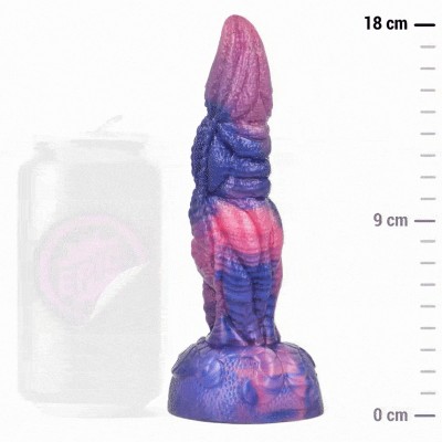 EPIC - DIONYSUS DILDO DANA DO PRAZER - D-239477 - Dona Pimenta