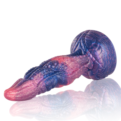 EPIC - DIONYSUS DILDO DANA DO PRAZER - D-239477 - Dona Pimenta