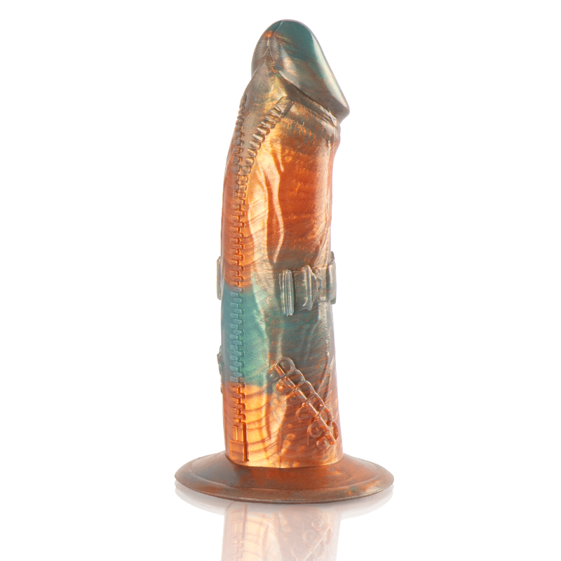 EPIC - TALOS DILDO DE PODER E PRAZER - D-239478 - Dona Pimenta