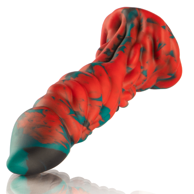 EPIC - PHOBOS DILDO FILHO DE AMOR E DELÍCIA - D-239485 - Dona Pimenta