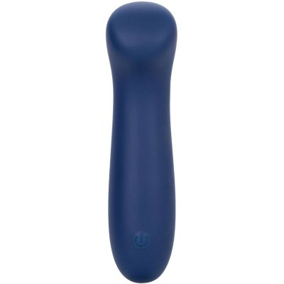 CALIFORNIA EXOTICS - CASHMERE CETIM G AZUL - D-239242 - Dona Pimenta