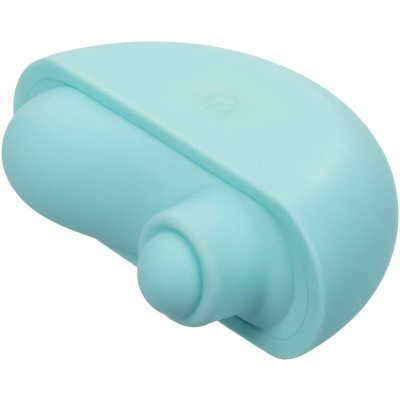 CALIFORNIA EXOTICS - OVATION ESTIMULADOR ACCLAIM AQUA GREEN - D-239259 - Dona Pimenta