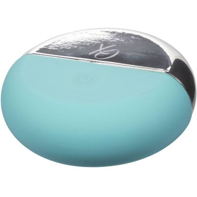 CALIFORNIA EXOTICS - OVATION ESTIMULADOR ACCLAIM AQUA GREEN - D-239259 - Dona Pimenta