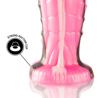 EPIC - TRITON DILDO A FORA DO RÉPTIL - D-239474 - Dona Pimenta