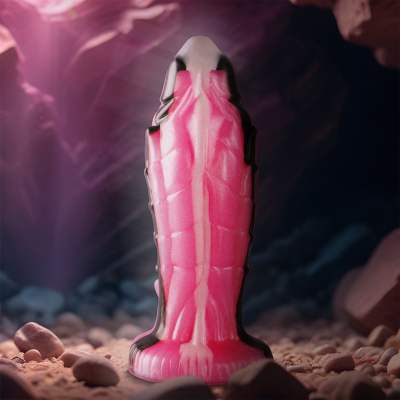 EPIC - TRITON DILDO A FORA DO RÉPTIL - D-239474 - Dona Pimenta