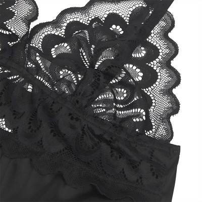 SUBBLIME - BABYDOLL COM PEITO ESTAMPADO FLORAL PRETO S/M - D-239327 - Dona Pimenta