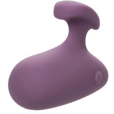 CALIFORNIA EXOTICS - ESTIMULADOR MOD TOUCH ROXO - D-239395 - Dona Pimenta