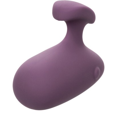 CALIFORNIA EXOTICS - ESTIMULADOR MOD TOUCH ROXO - D-239395 - Dona Pimenta