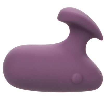 CALIFORNIA EXOTICS - ESTIMULADOR MOD TOUCH ROXO - D-239395 - Dona Pimenta