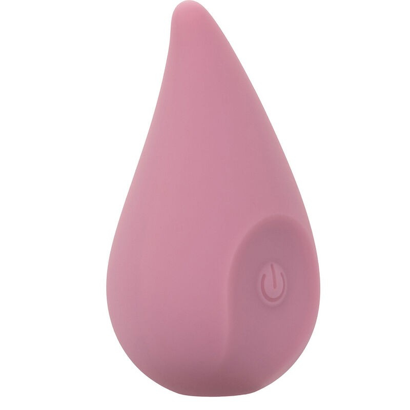 CALIFORNIA EXOTICS - ESTIMULADOR MOD FLAIR ROSA - D-239396 - Dona Pimenta