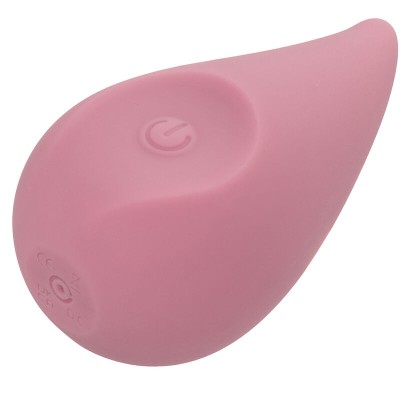 CALIFORNIA EXOTICS - ESTIMULADOR MOD FLAIR ROSA - D-239396 - Dona Pimenta