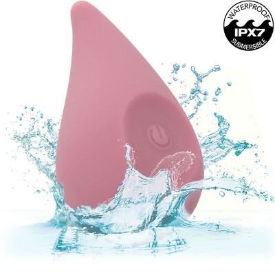 CALIFORNIA EXOTICS - ESTIMULADOR MOD FLAIR ROSA - D-239396 - Dona Pimenta