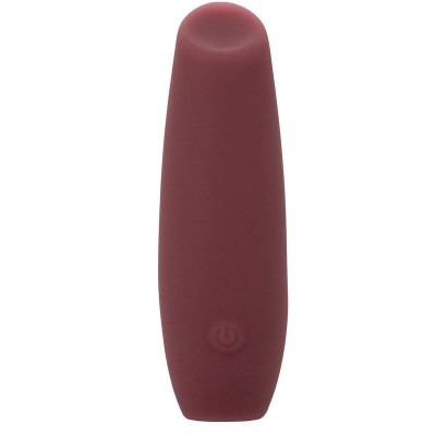 CALIFORNIA EXOTICS - MOD ESTIMULADOR DE INCLINAO VERMELHO - D-239399 - Dona Pimenta